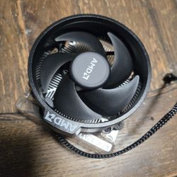 Wraith Stealth Cpu Cooler