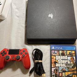 1 Tb PS4 Slim PRICE IS FIRM 