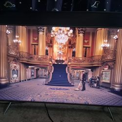 Samsung Smart TV 55 Inches 