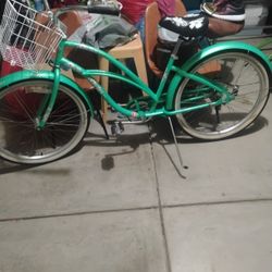 Bike 🚲 Electra Hahuaii