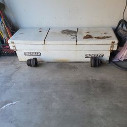 Truck Tool Box