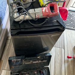 Electronic Tools 