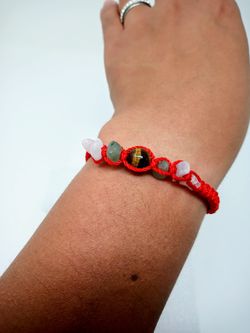 Red String, Good Luck, Protection Bracelet