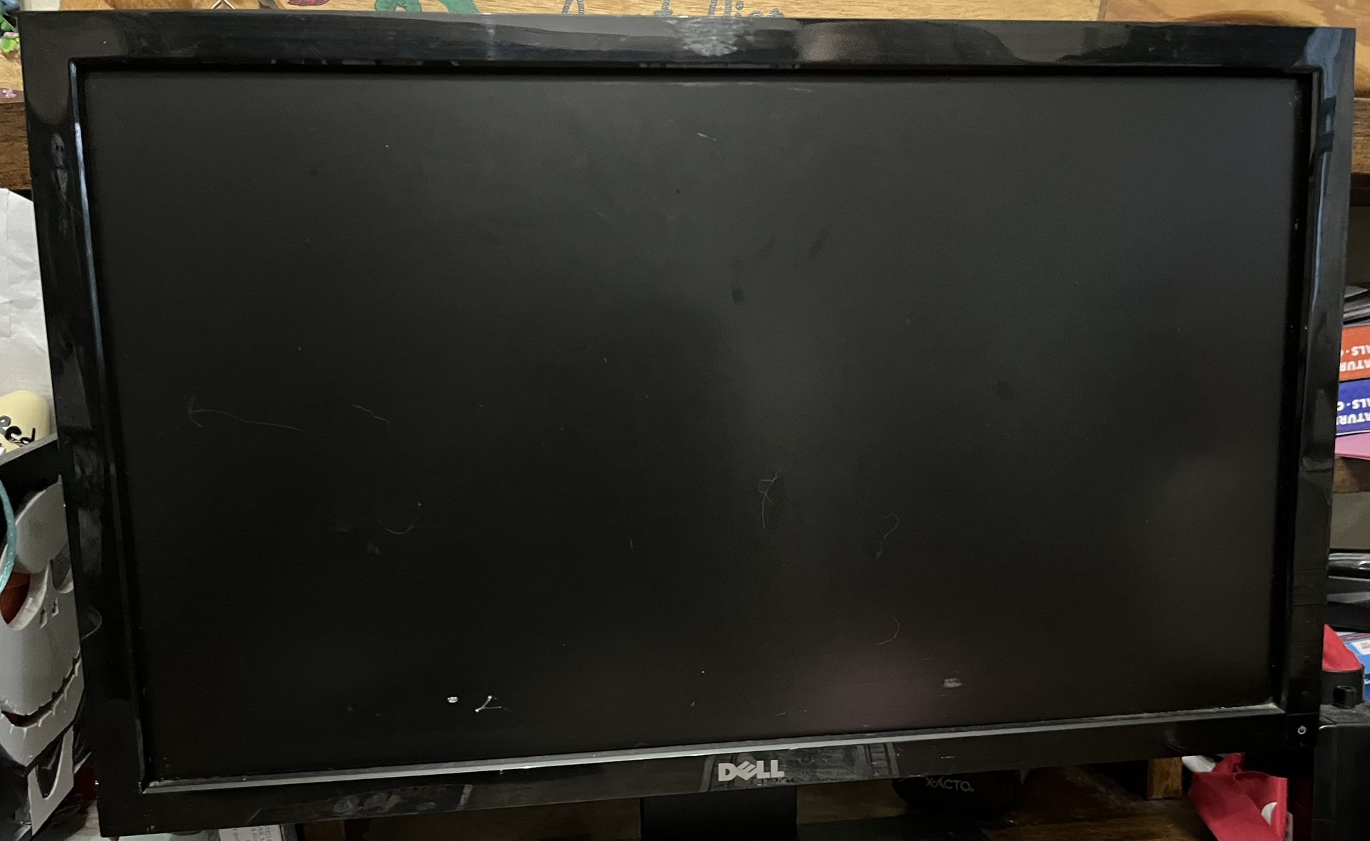 Dell Computer Monitor 22”