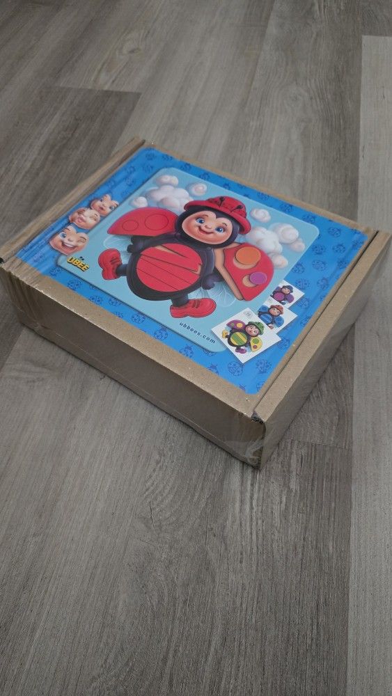 Puzzle -sorter Game Colors Emotions