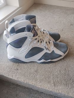 Nike Air Jordan 7 retro "flint" size 10.5