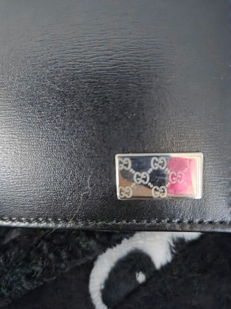 Gucci Wallet