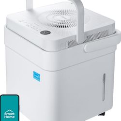 Midea Cube 35 Pint Dehumidifier