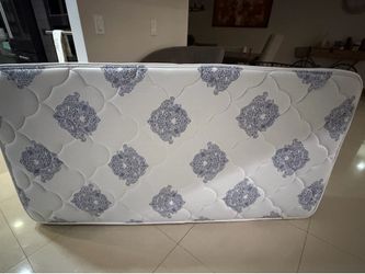 Free Twin Matress