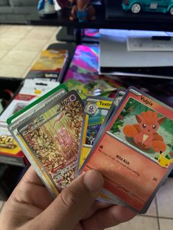Mew ex 152/128