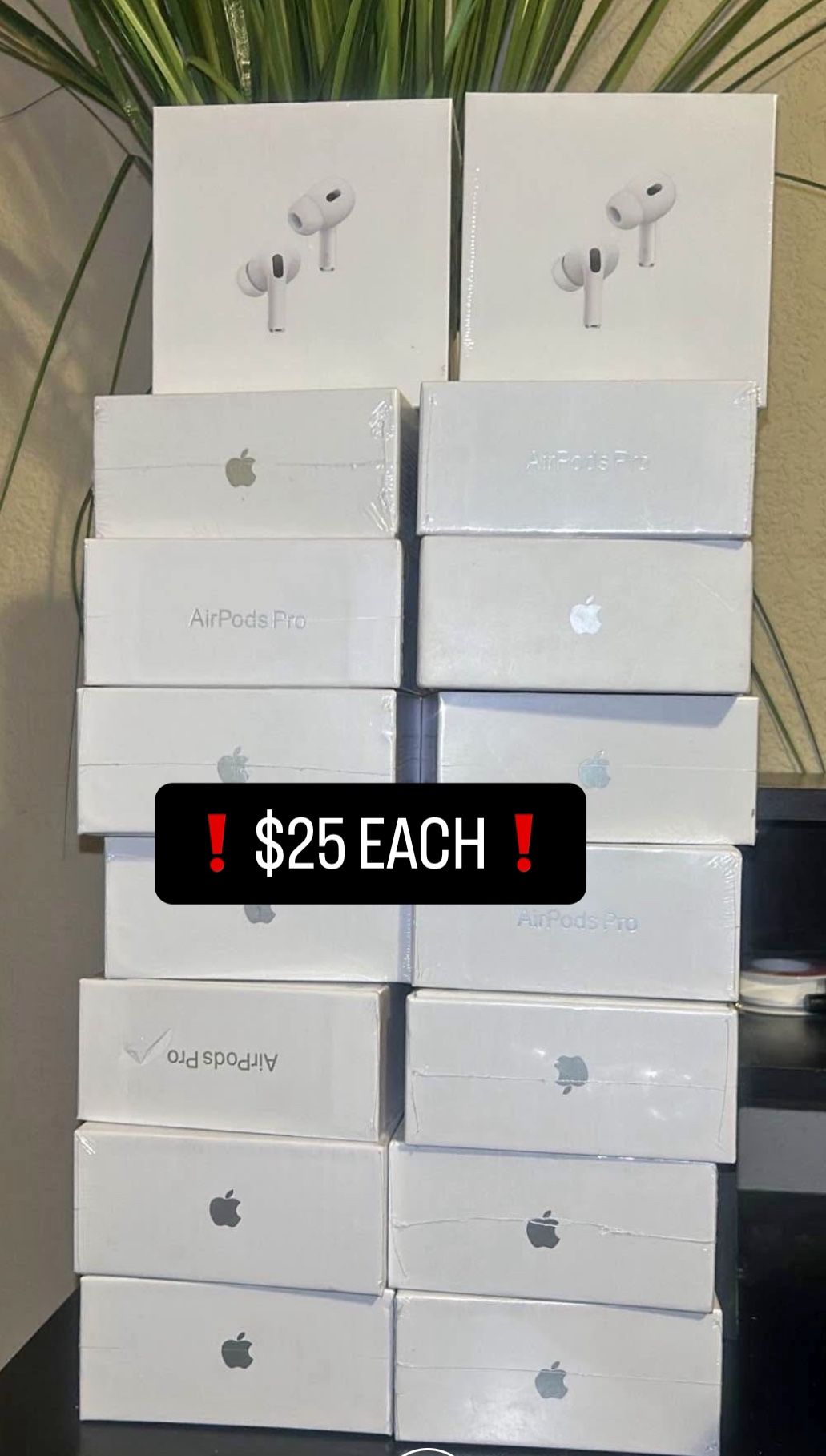 AirPods Pro 2nd Gen