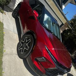 2025 Chevrolet Blazer