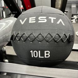 Wall Balls 