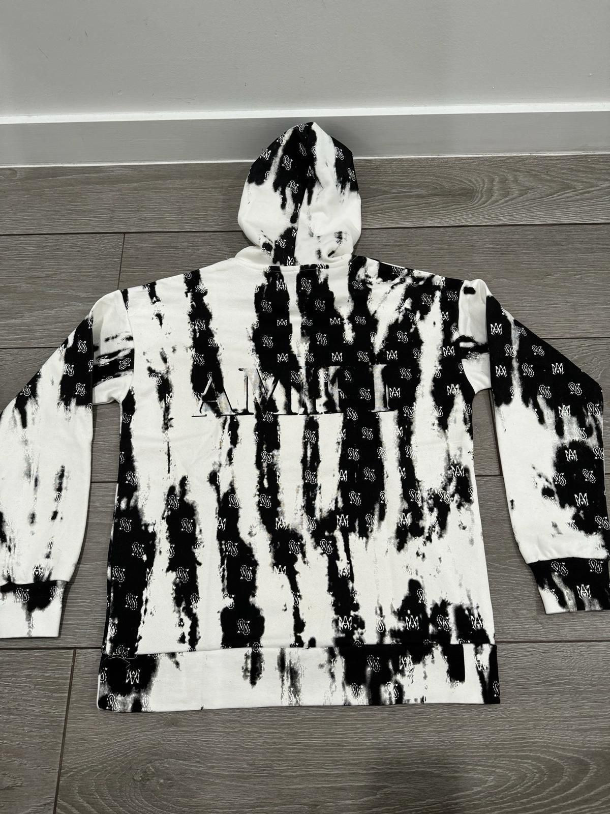 Amiri Hoodie New Season Any Colors 