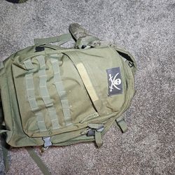Backpack