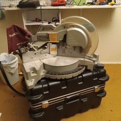 12" Makita Chop Saw