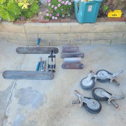 Tools For Sale 