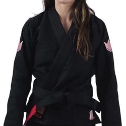 Kingz Jiu Jitsu Gi 