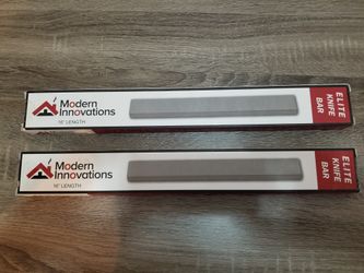 Stainless Steel Magnetic Knife Bar