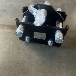 Beam Trolley-adjustable 