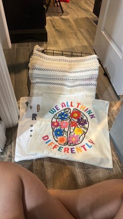 Pillow covers