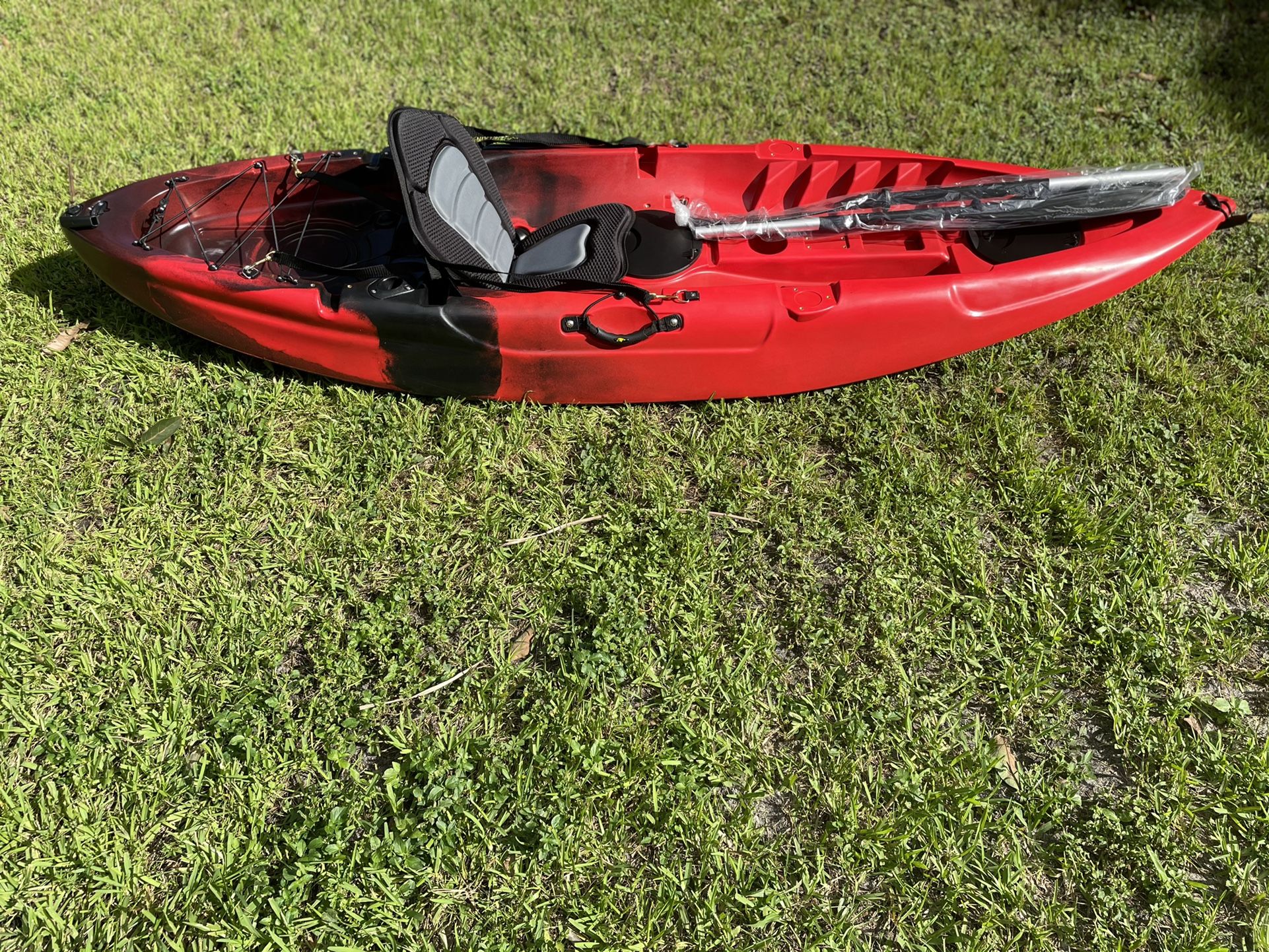 Kayak