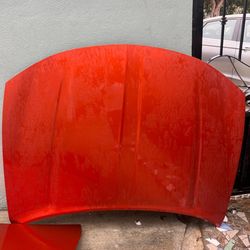 Parts For Charger 2015 2018 