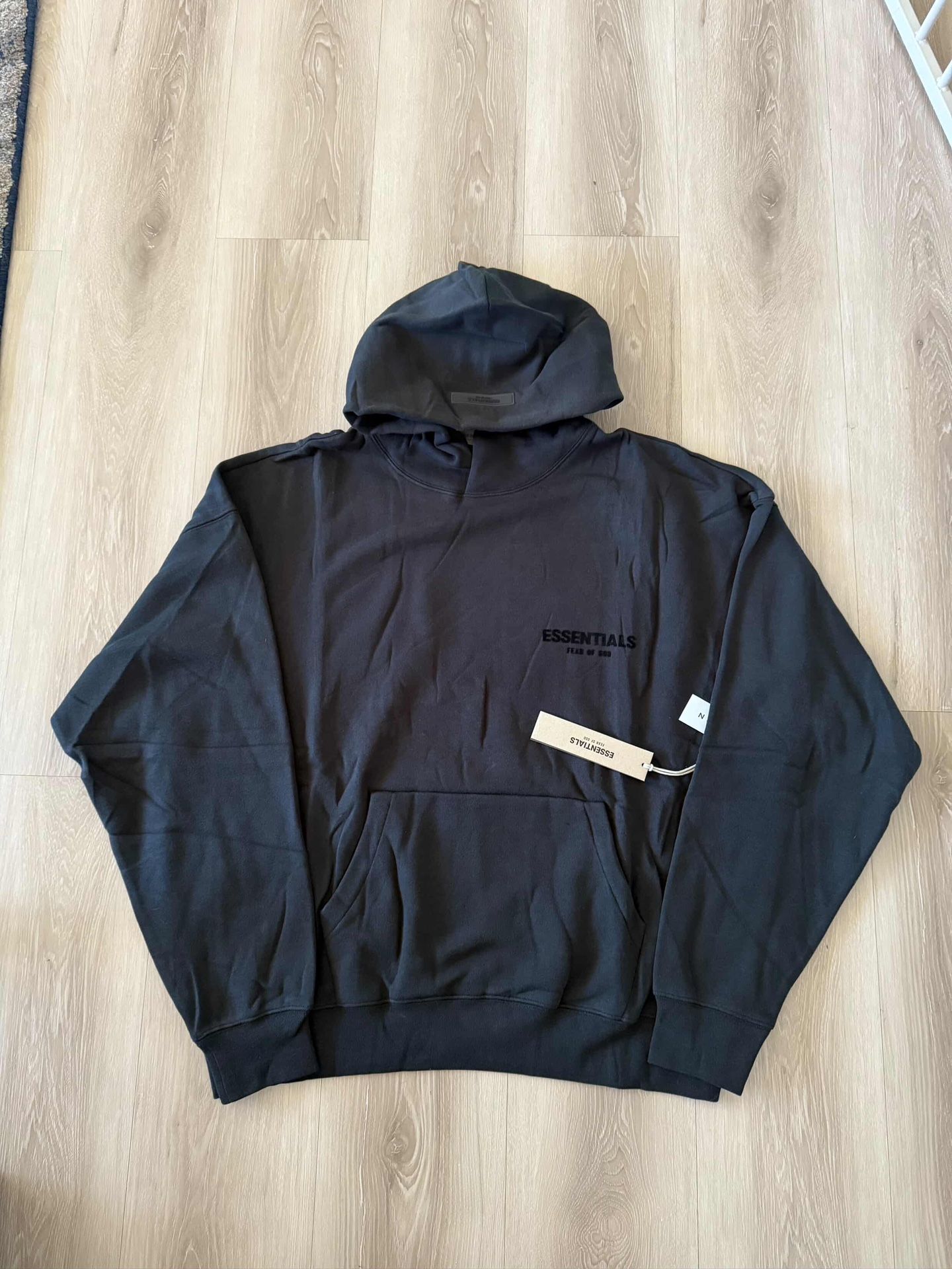 Essentials hoodie