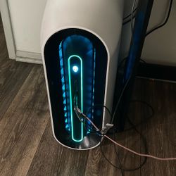 Full Setup 