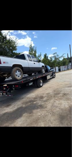 1996 GMC 1500