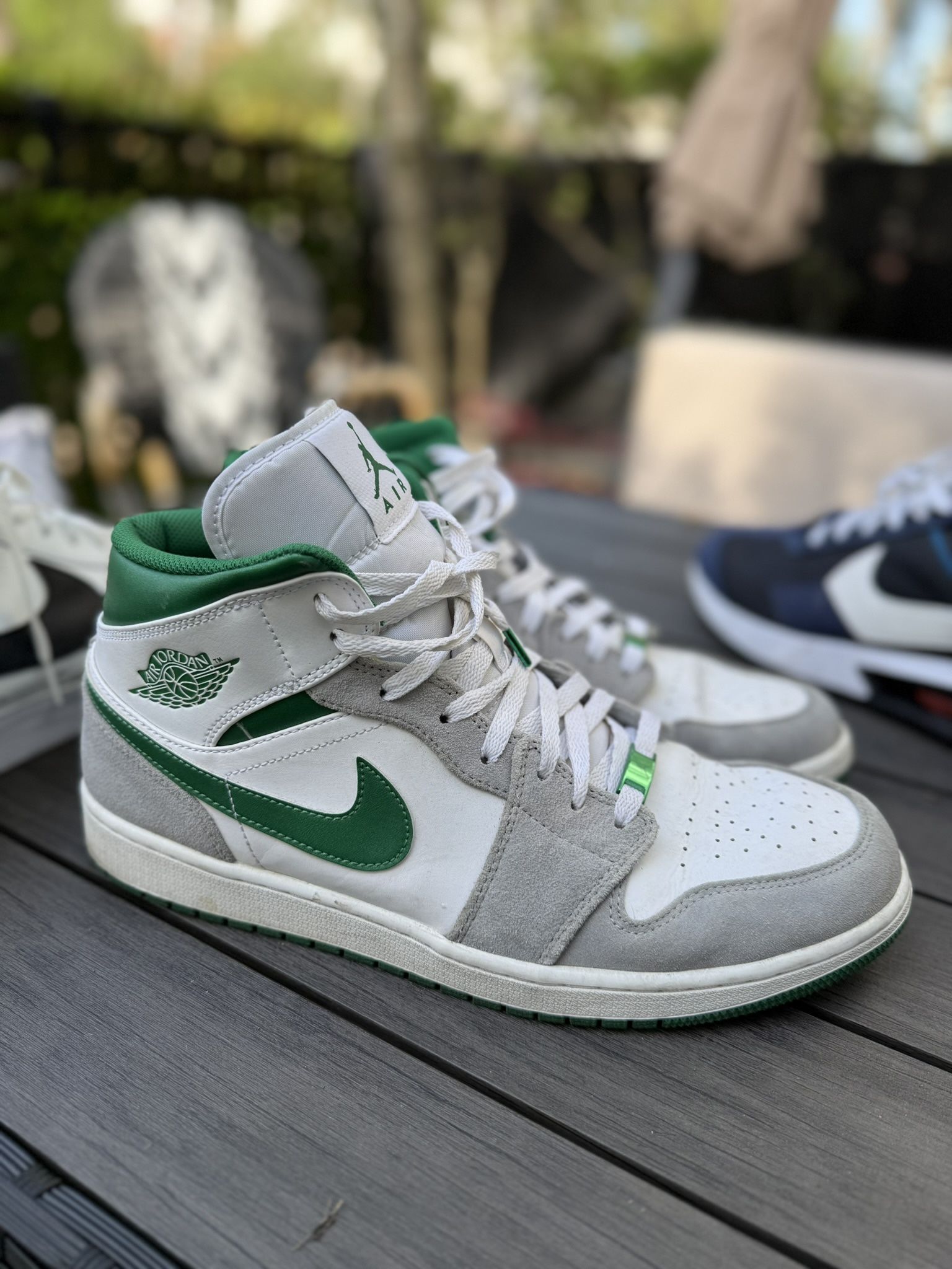 Nike Jordan Talle 13