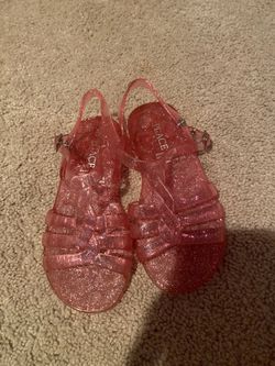 Little girl jelly’s