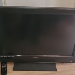 vizio 32 inch lcd tv