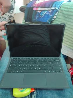Microsoft Surface pro