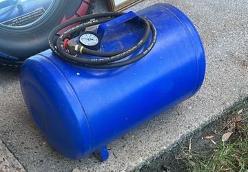 Air tank