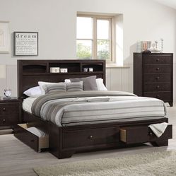 Queen Bed Frame Mattress Not Included