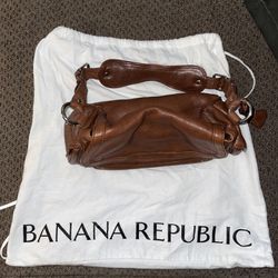 Banana Republic Purse 