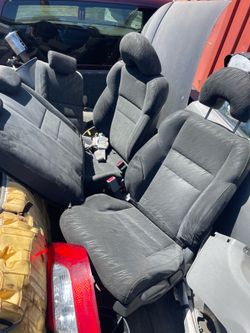 2008 civic parts