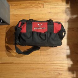 Bullwerk Toolbag