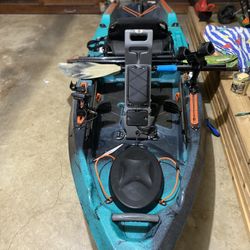 Oldtown 106 Minikota 