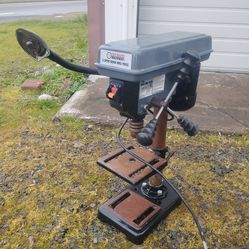 Drill press