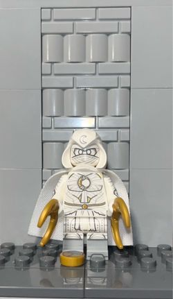 Moon Knight - Marvel Studios CMF Series 2