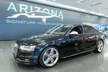 2013 Audi S4