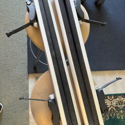 Thule Ski/ Snowboard Rack