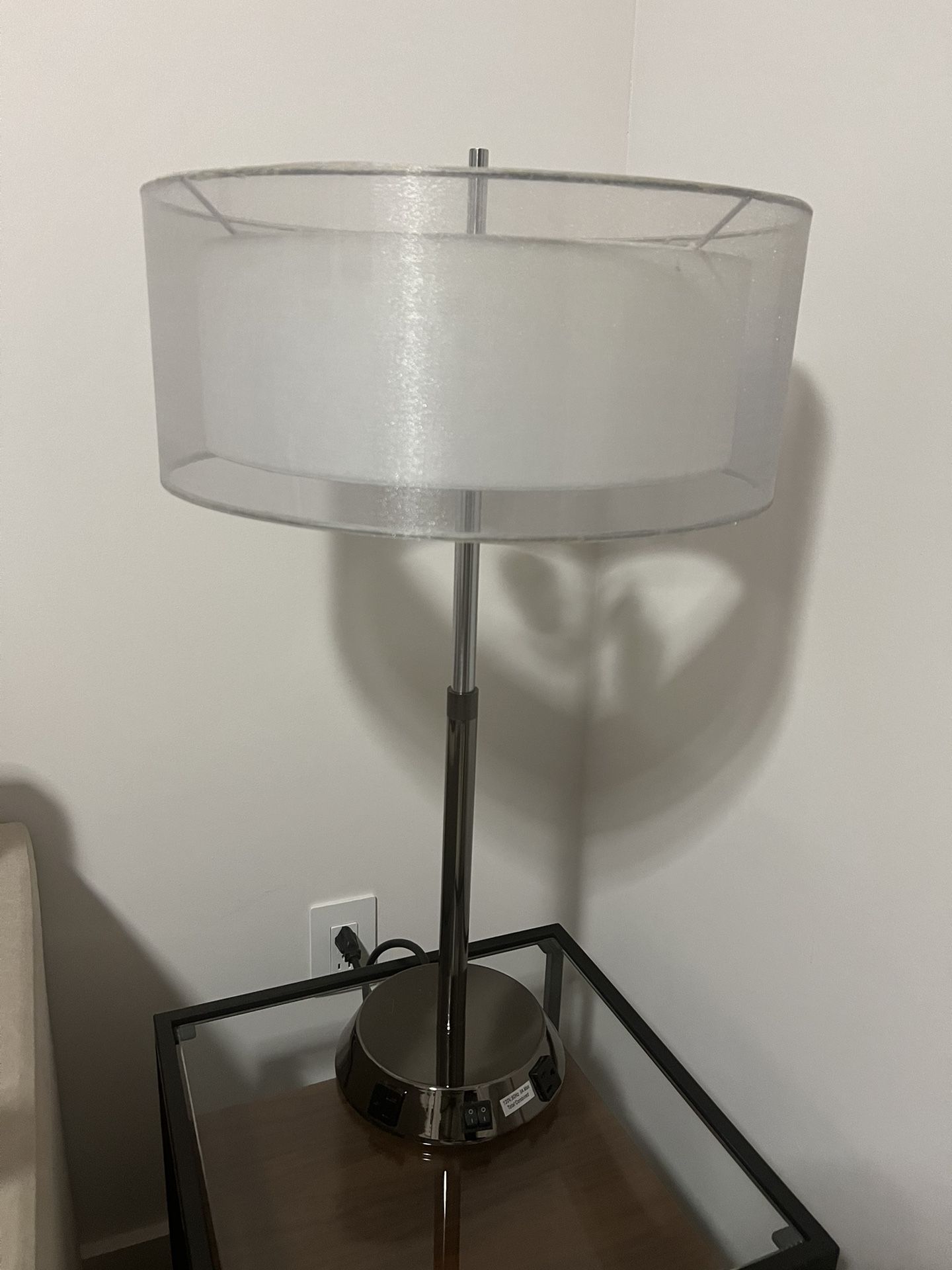 Lamp (Set Of 2)