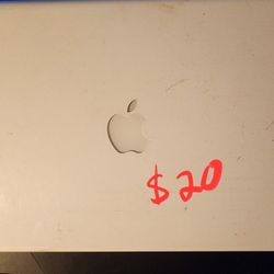 MacBook 