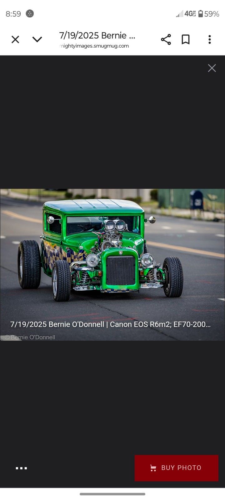 Hot Rod