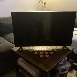 32” Onn. 