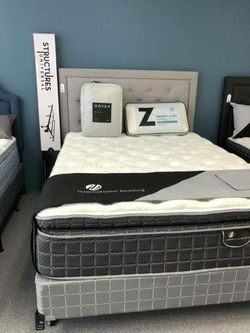 🛌 MOVING OUT MATTRESSES! New - ALL SIZES MUST GO!