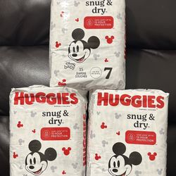 Huggies 